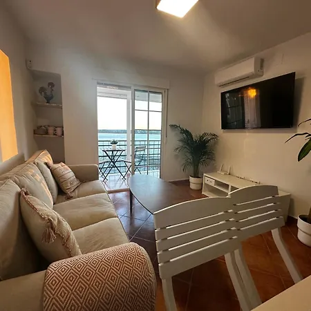 Sunset Apartment *