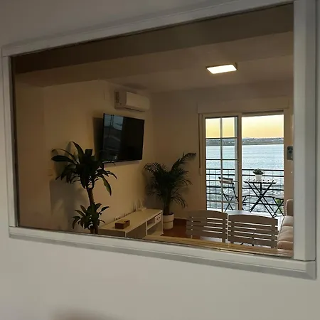 Sunset Apartment Ayamonte
