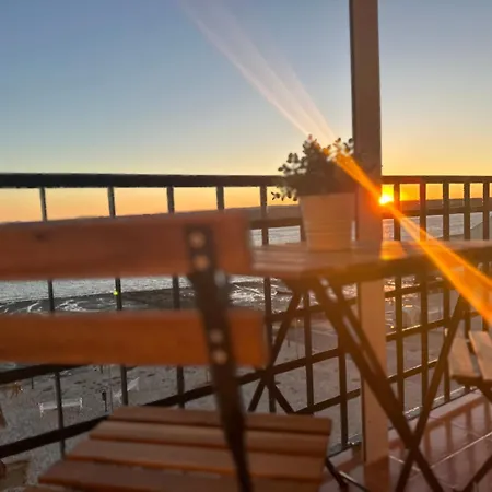 Sunset * Ayamonte