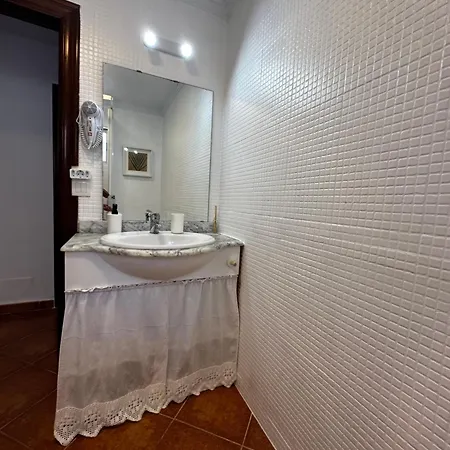 Apartment Sunset Ayamonte