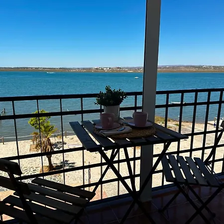 Apartment Sunset Ayamonte