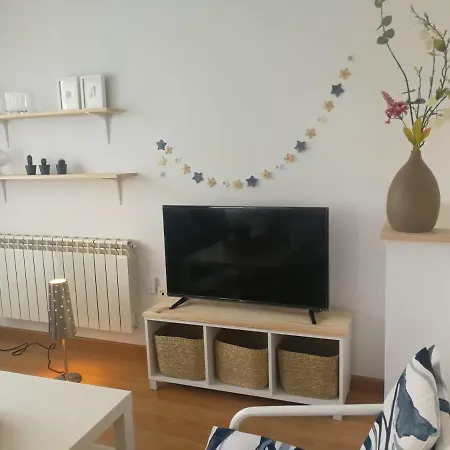 Sunset דירה *